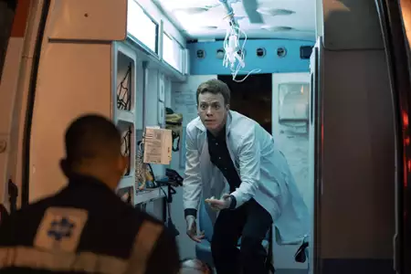 Noc bez końca - galeria zdjęć - filmweb