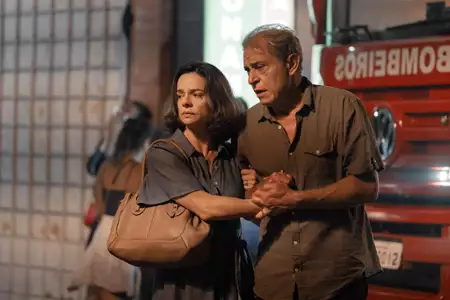 Noc bez końca - galeria zdjęć - filmweb