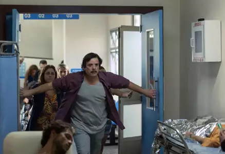 Noc bez końca - galeria zdjęć - filmweb