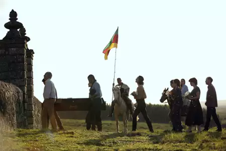 Noc bez końca - galeria zdjęć - filmweb