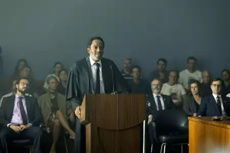 Noc bez końca - galeria zdjęć - filmweb