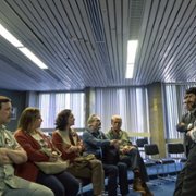 Todo Dia a Mesma Noite - galeria zdjęć - filmweb
