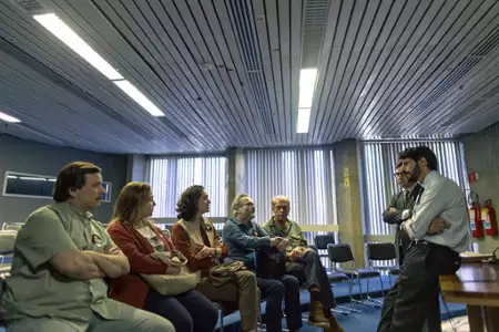 Noc bez końca - galeria zdjęć - filmweb