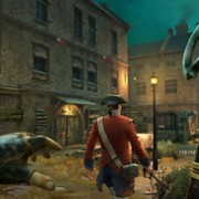 Assassin's Creed Nexus VR - galeria zdjęć - filmweb