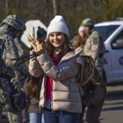 The Republic of Sarah - galeria zdjęć - filmweb