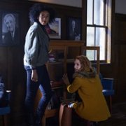 The Republic of Sarah - galeria zdjęć - filmweb