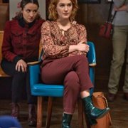 The Republic of Sarah - galeria zdjęć - filmweb