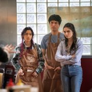 The Republic of Sarah - galeria zdjęć - filmweb