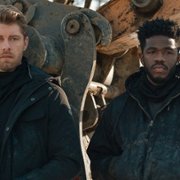 The Republic of Sarah - galeria zdjęć - filmweb