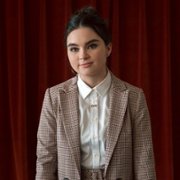 The Republic of Sarah - galeria zdjęć - filmweb