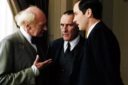 Bon voyage - galeria zdjęć - filmweb