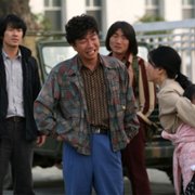 Hwa-ryeo-han Hyoo-ga - galeria zdjęć - filmweb