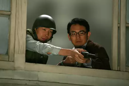Hwa-ryeo-han Hyoo-ga - galeria zdjęć - filmweb