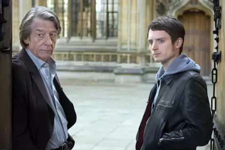 Morderstwa w Oxford - galeria zdjęć - filmweb