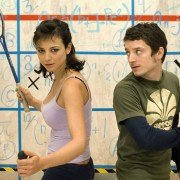 Morderstwa w Oxford - galeria zdjęć - filmweb