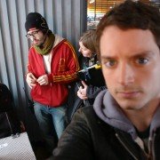 Morderstwa w Oxford - galeria zdjęć - filmweb