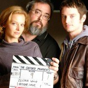 Morderstwa w Oxford - galeria zdjęć - filmweb