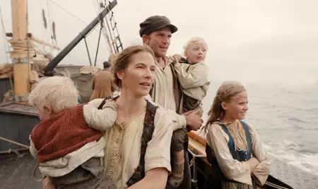 Emigranci - galeria zdjęć - filmweb