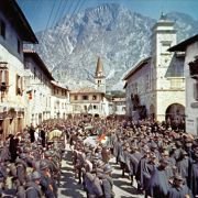 Pożegnanie z bronią - galeria zdjęć - filmweb