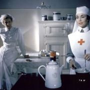 Pożegnanie z bronią - galeria zdjęć - filmweb