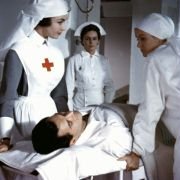 Pożegnanie z bronią - galeria zdjęć - filmweb
