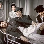 Pożegnanie z bronią - galeria zdjęć - filmweb