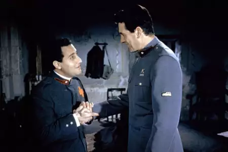 Pożegnanie z bronią - galeria zdjęć - filmweb
