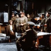 A Farewell to Arms - galeria zdjęć - filmweb