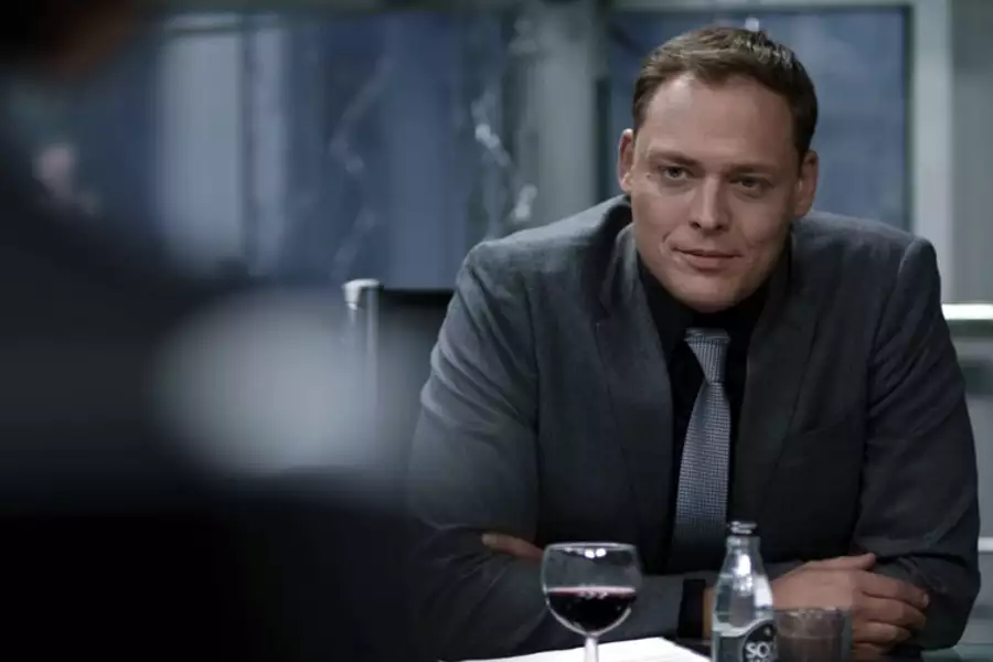 Yuzhnye nochi - galeria zdjęć - filmweb