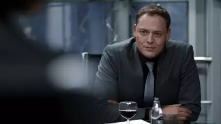 Yuzhnye nochi - galeria zdjęć - filmweb