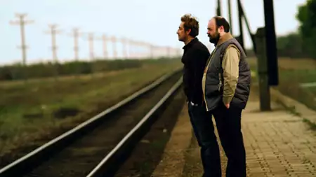 Yuzhnye nochi - galeria zdjęć - filmweb