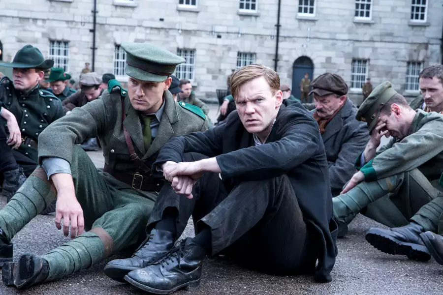 Rebellion - galeria zdjęć - filmweb