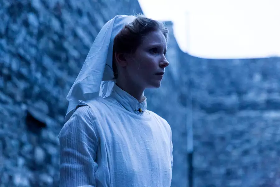 Rebellion - galeria zdjęć - filmweb