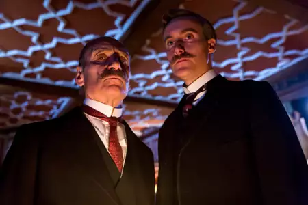 Rebellion - galeria zdjęć - filmweb