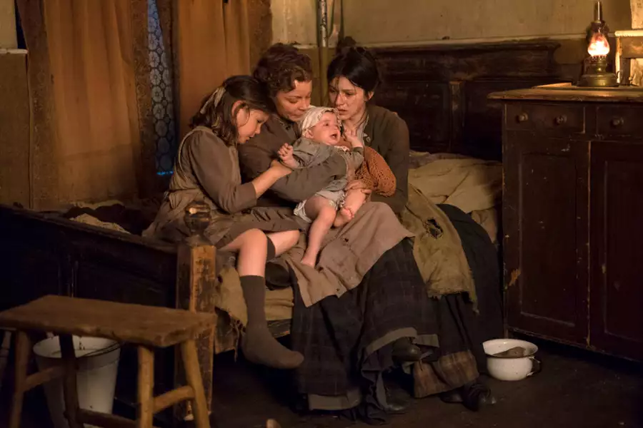 Rebellion - galeria zdjęć - filmweb