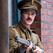 Barry Ward