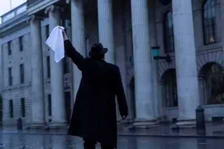 Rebellion - galeria zdjęć - filmweb