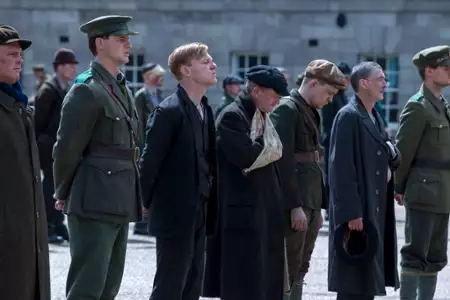 Rebellion - galeria zdjęć - filmweb
