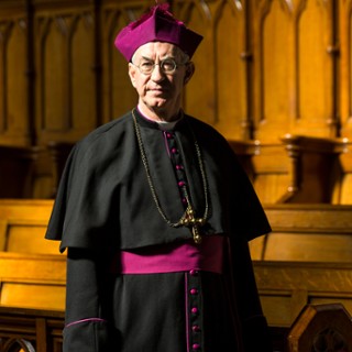 Arcybiskup William Walsh