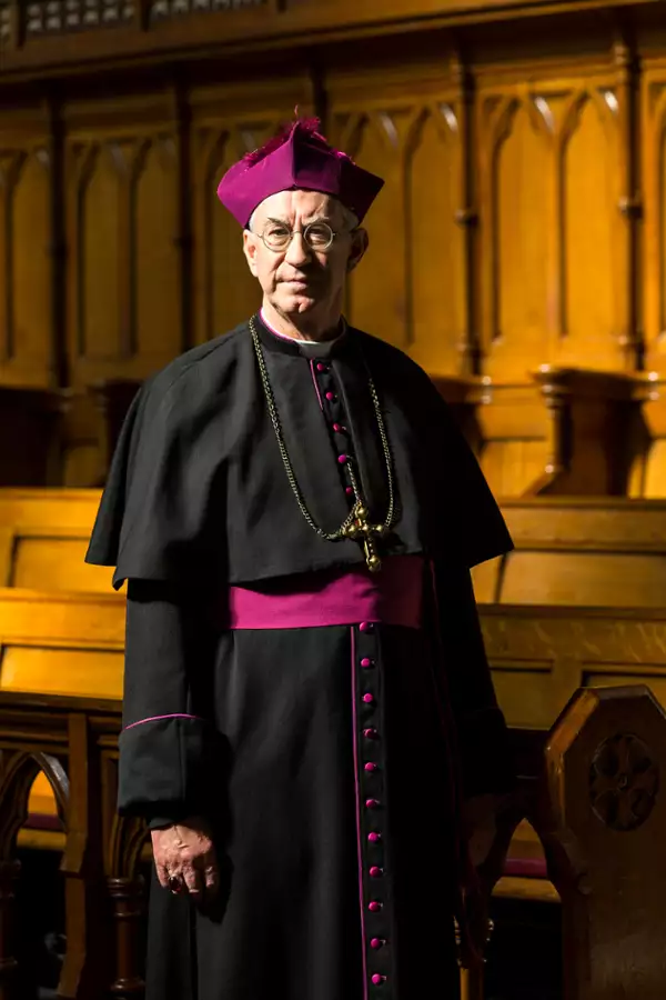 Rebellion - galeria zdjęć - filmweb