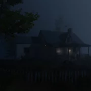 The Whispering Valley - galeria zdjęć - filmweb