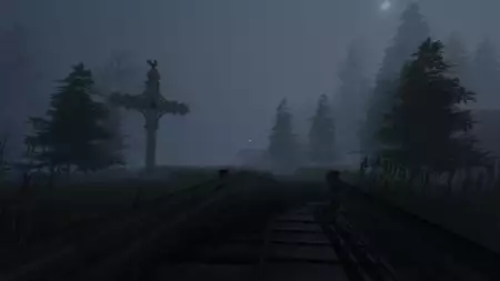 The Whispering Valley - galeria zdjęć - filmweb