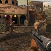 Hour of Victory - galeria zdjęć - filmweb