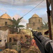 Hour of Victory - galeria zdjęć - filmweb