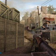 Hour of Victory - galeria zdjęć - filmweb