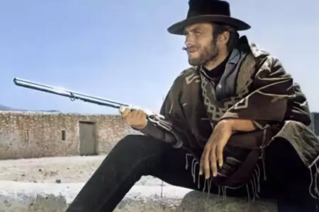 Za kilka dolarów więcej - galeria zdjęć - filmweb