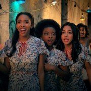 The Get Down - galeria zdjęć - filmweb