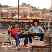 The Get Down - galeria zdjęć - filmweb