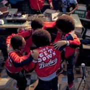 The Get Down - galeria zdjęć - filmweb