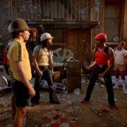 The Get Down - galeria zdjęć - filmweb